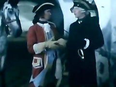 vintage German Movie