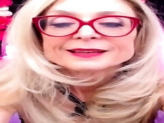 Nina Hartley Randy Peckers moment in Time