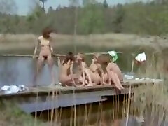 Sechs Schwedinnen auf der Alm (1983) Sechs Schwedinnen auf der Alm (1983)