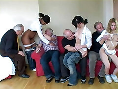 Vecchi porcelloni (Total Movie HD Restyling Version) Vecchi porcelloni (Total Movie HD Restyling Version)