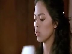 Hottest amateur Celebrities, Rubdown porn clip