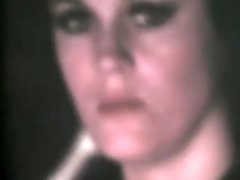 hottest video amatoriale vintage, solo scene