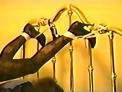 Horny amateur Spanking, Retro sex tape Horny amateur Spanking, Retro sex tape