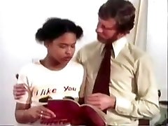 Vintage Porn School Girl Sex