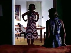 Girl-on-girl Seduction - The Temptation of the Older Woman