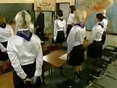 Old School retro german porn