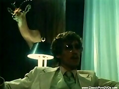 Classic Pornography Antics With Mature MILF That Makes Love