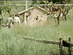 Ebony swindler's adventure - vintage video
