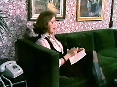 Classic Big Black Cock & Busty Brunette Classic Big Black Cock & Busty Brunette