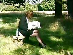 Brit Extreme - The Sexy Secretary Brit Extreme - The Sexy Secretary