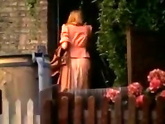 Der maa vaere en sengekant