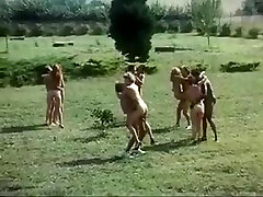 Gli Amori Bestiali di Luana Gli Amori Bestiali di Luana