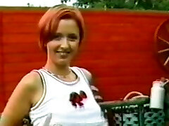 Sheyla Wet - Outdoor