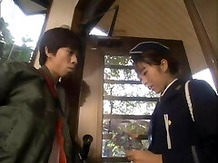 ai lijima in policewoman uniform ai lijima in policewoman uniform