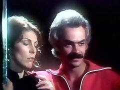 Health Spa- 1978 Hardcore Kay Parker