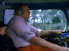 The Velvet Knead of the Velvet Tongue (1976)