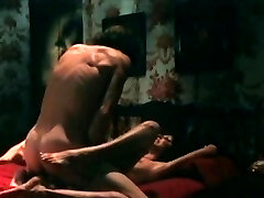 Blonde Is On Fire In Classic Porno Blonde Is On Fire In Classic Porno