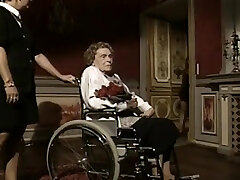 Old-school Porn. Full Movie.