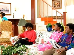 Vintage Blowjob and Hardcore Pummeling Video Magic