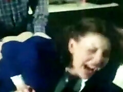 Fabulous xxx scene Vintage amazing , check it