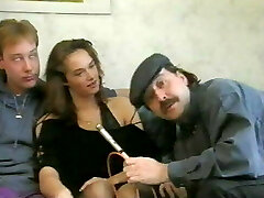 Glad Video Privat 48 Zungenanal In Babenhausen Glad Video Privat 48 Zungenanal In Babenhausen