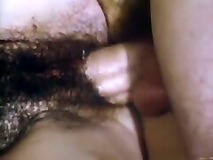 Thin and sexy white chick with big breasts and very hairy pussy Thin and sexy white chick with big breasts and very hairy pussy