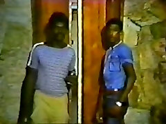 Milf got her pussy banged by some african wanks in the hotel room Milf got her pussy banged by some african wanks in the hotel room