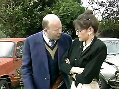 Classic Double Penetration Classic Double Penetration