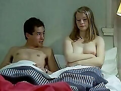 JamesBlow - Thick Pubic Hair Tove JamesBlow - Thick Pubic Hair Tove