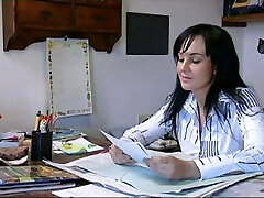 Pamela Brown (Total Movie)