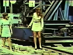 two fellows fucking two princesses