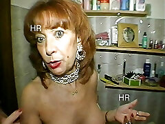 Unbelievable Unedited 90's Porn Video #9