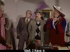 Skyttens Tegn Danish Classical (ENG) sub.