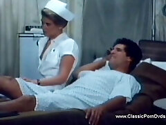 Retro Nurse Pornography From The Seventies