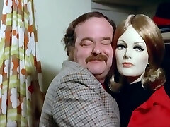 Virgin And The Paramour - Darby Lloyd Rains, Jennifer Welles And Eric Edwards