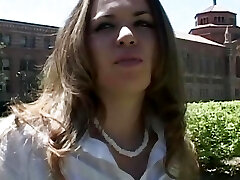 American Cheerleaders Confession - (Full Flick HD Original