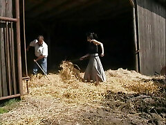 intensiver fick auf dem land - folge 2 intensiver fick auf dem land - folge 2