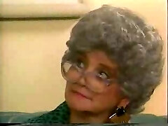 Nonna Does Dallas - 1990