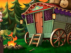 quelle légende (magicnuts) #94 - voulez-vous faire la transition - par misskitty2k quelle légende (magicnuts) #94 - voulez-vous faire la transition - par misskitty2k