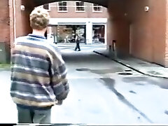 Dansk privat sexfilm Two - danish retro