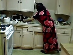 Sloppy GRANDMA!!! - Chapter #01