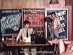 pralle fickarsche - geile, dicke titten (1983)