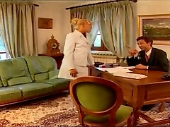 Vintage piękny anal # 19