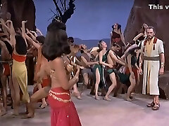 Solomon and Sheba (1959) Gina Lollobrigida Solomon and Sheba (1959) Gina Lollobrigida