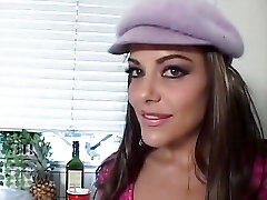 Milf, Milf and Granny CHALLENGE in USA - vol (7) -