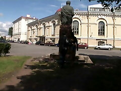 endlich angequatscht - episode 1 endlich angequatscht - episode 1