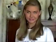 Fabulous homemade Dual Penetration, Vintage porn video