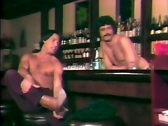 Naughty lean blondie Euro milf in dirty vintage sex at the bar Naughty lean blondie Euro milf in dirty vintage sex at the bar