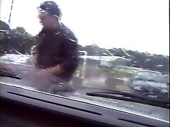 出租车SESSO VIOLENTO(全电影)