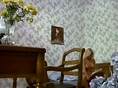 Exotic homemade Blonde, Solo Girl hardcore vid